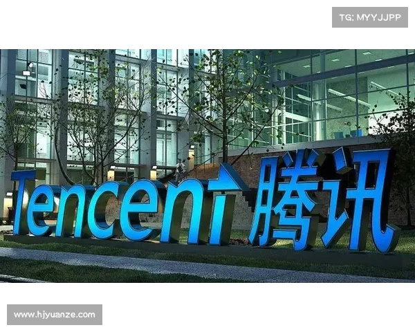 腾讯一季度金融科技及企业服务收入达549亿元 同比增长5%
